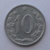 10 haler 1963 velmi vzacna varianta 191885070