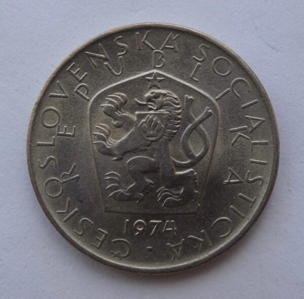 5 kc 1974 varianta perfektni 191884397