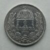 1 koruna 1893 kb velmi zachovala 192503000