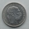 1 koruna 1893 kb velmi zachovala 192503001