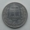 1 koruna 1894 kb slusny stav 192503090