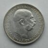 2 koruna 1913 sbirkovy stav 192500473