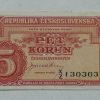 5 kcs 1945 serie xz specimen s 208983333