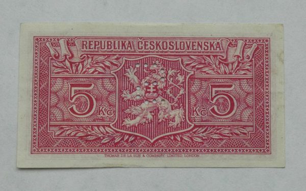 5 kcs 1945 serie xz specimen s 208983334